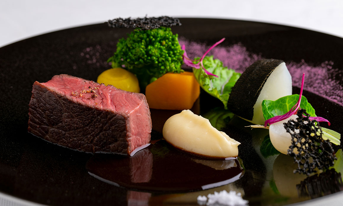 肉料理