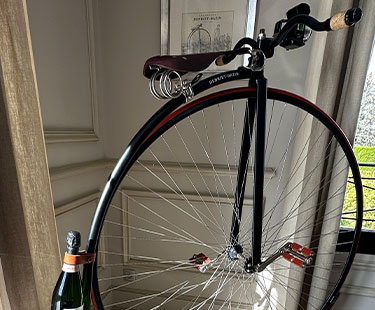 フランス